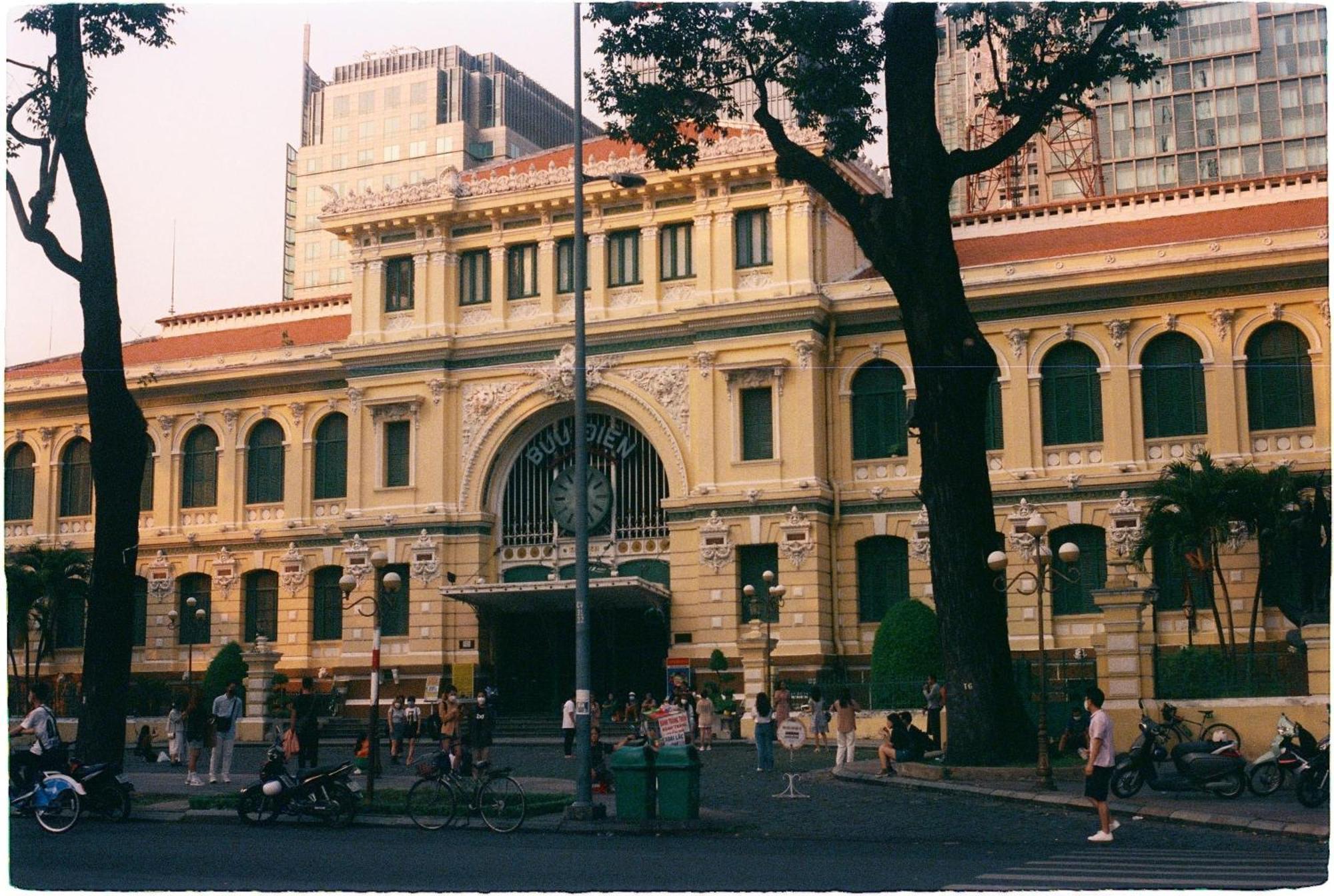 Thu's Near Ben Thanh Market Ho Chi Minh City