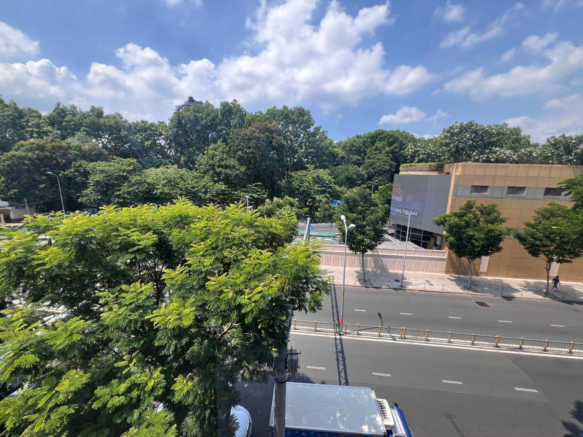 Apartment Thu's Near Ben Thanh Market *